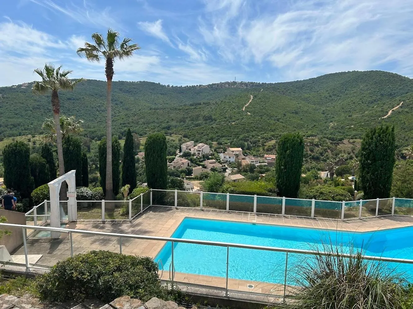 Villa Thymfalaise - Heated Pool, Sea-View, Close To Beach Roquebrune-sur-Argens