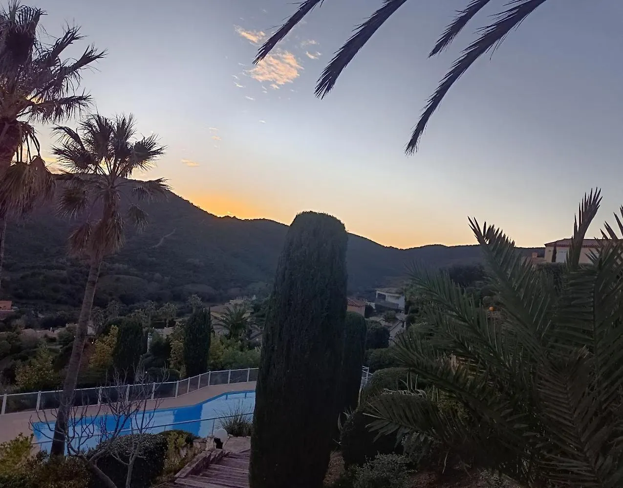 Villa Thymfalaise - Heated Pool, Sea-View, Close To Beach روكبرون-سور-أرجينس فرنسا